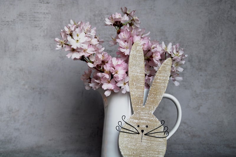 Whimsical decorations