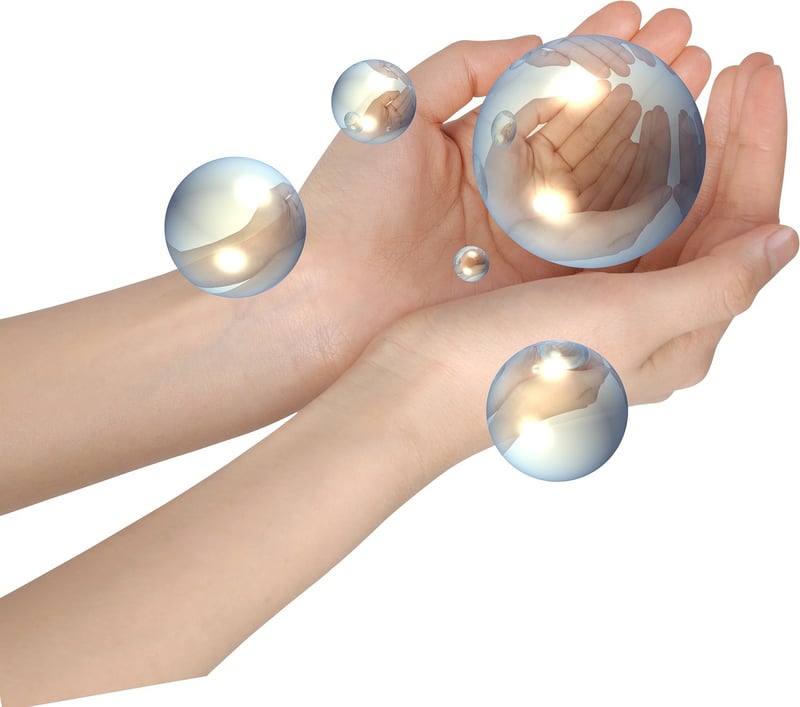Crystal Suncatcher