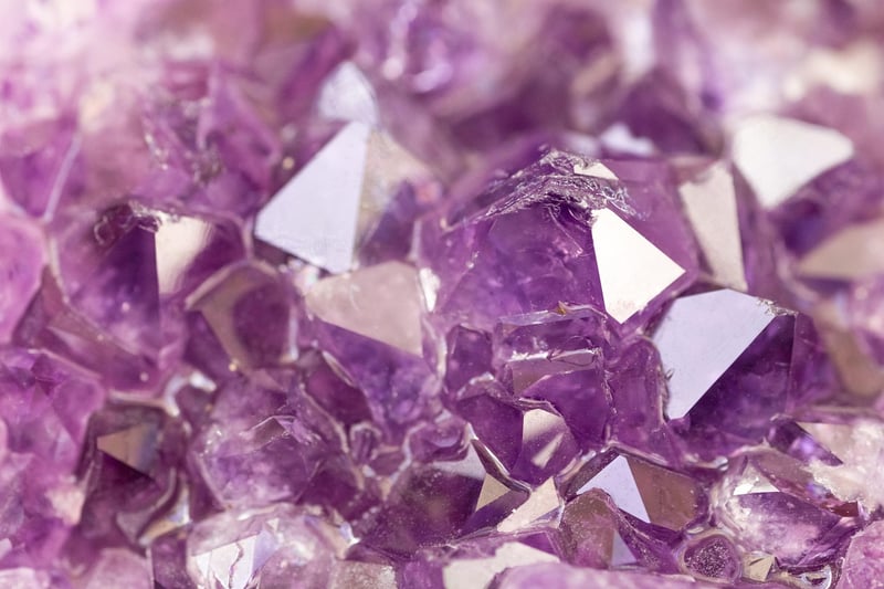 Crystal Geode