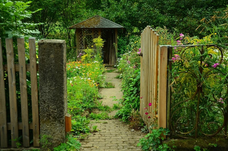 Fairy Door