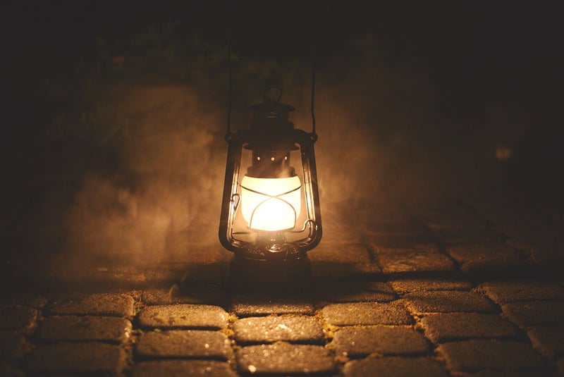 Fairy Lights